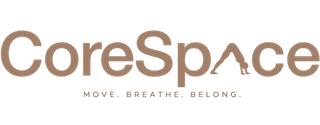 CoreSpace, move. breathe. belong.